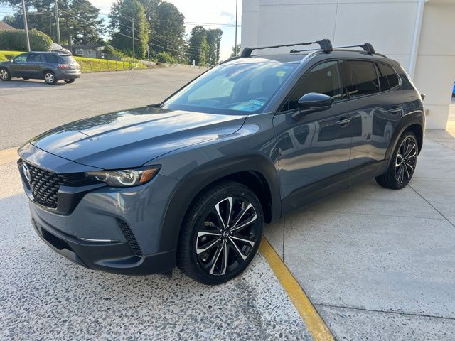 used 2024 Mazda CX-50 car, priced at $28,966