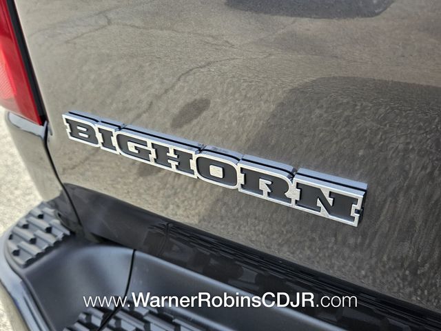 New 2026 Gray Ram Big Horn/Lone Star image 10