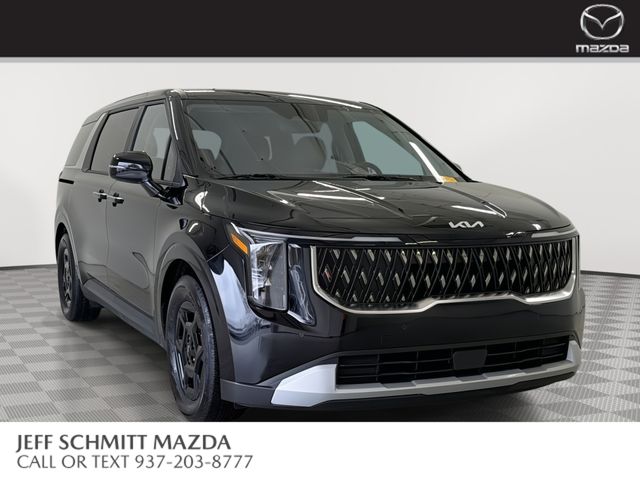 2025 Kia Carnival LXS FWD