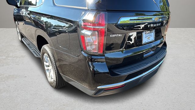 Used 2024 Black Chevrolet LS image 36
