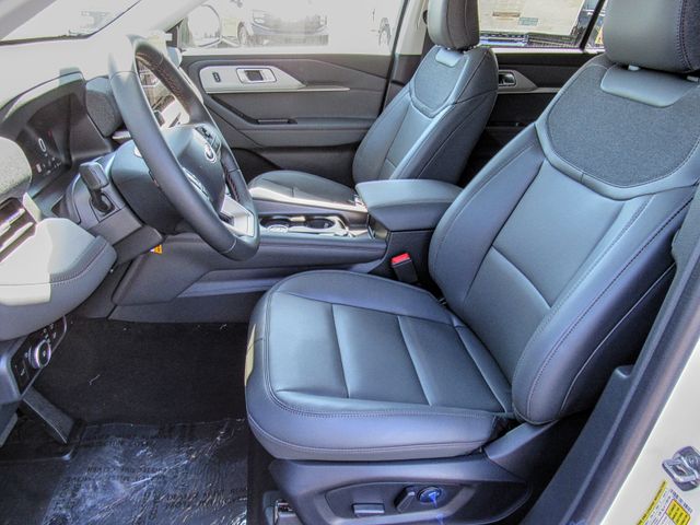 Photo of 2025 Ford Explorer Active in Dallas, GA - 7,  2025 Ford Explorer Active:167592