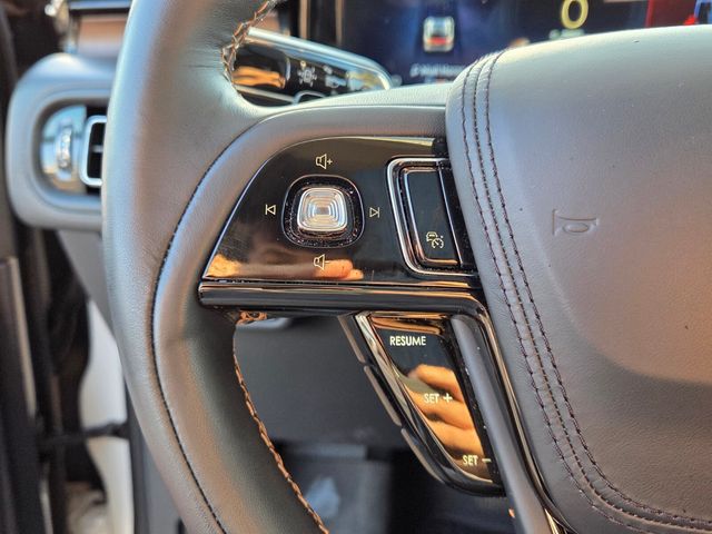 Used 2025 Lincoln Aviator SUV