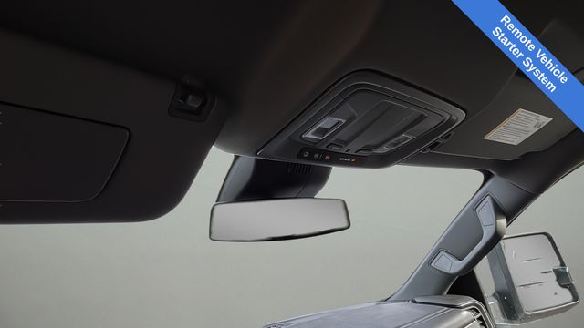 Used 2025 White Chevrolet LT image 30