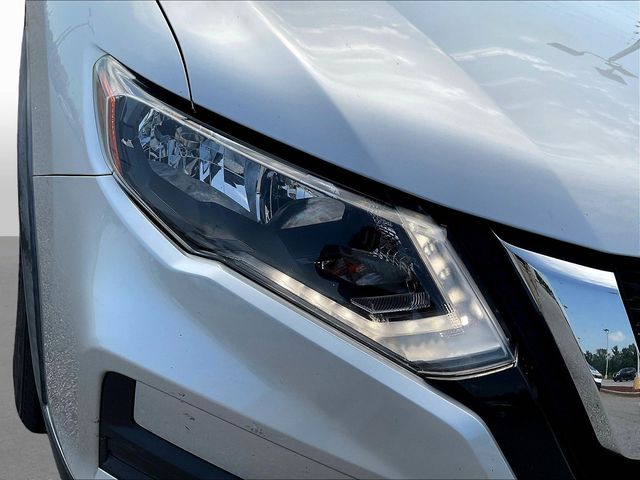 Used 2020 Nissan Rogue SUV
