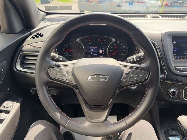 2022 Chevrolet Equinox RS - 10