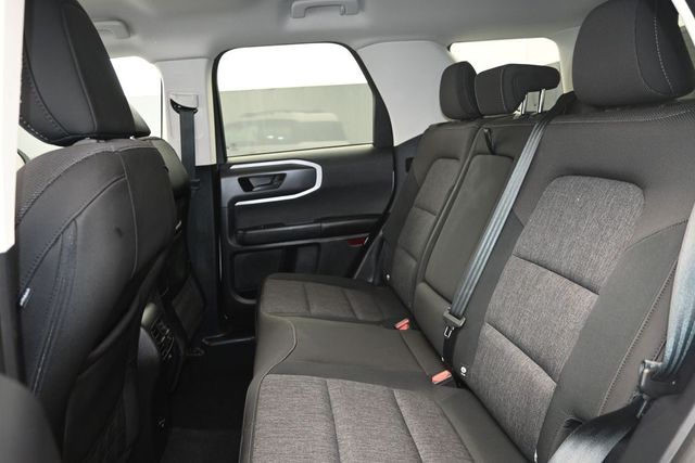 used 2024 Ford Bronco Sport car, priced at $26,786
