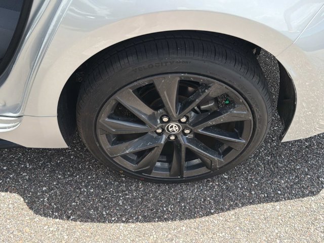 Used 2023 Toyota Corolla Sedan