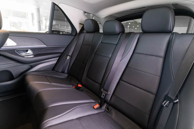 New 2026 Mercedes-benz GLE SUV