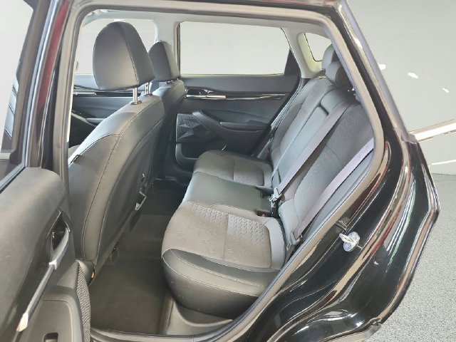 Used 2024 Kia Seltos SUV