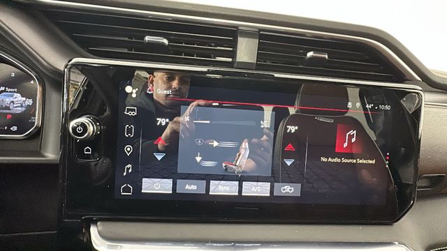 2026 GMC Sierra 1500 Denali Ultimate - Photo 25