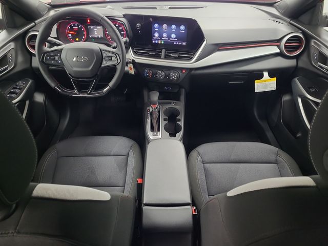 2026 – Chevrolet – Trax