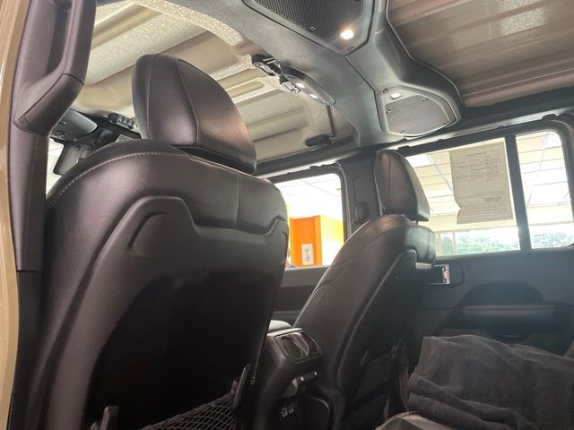 Used 2025 Jeep Gladiator Truck