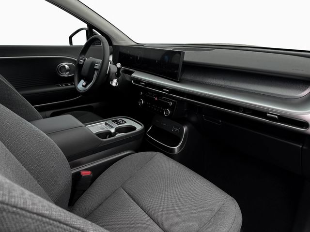 New 2026 Black Hyundai SE image 15