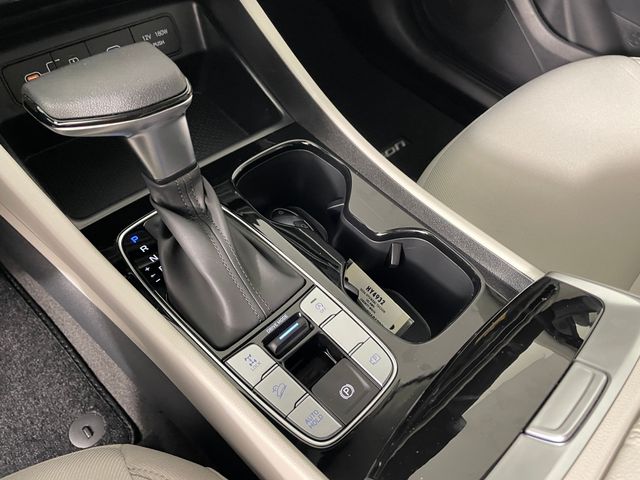 New 2026 Hyundai Tucson SEL For Sale in Bremerton, WA