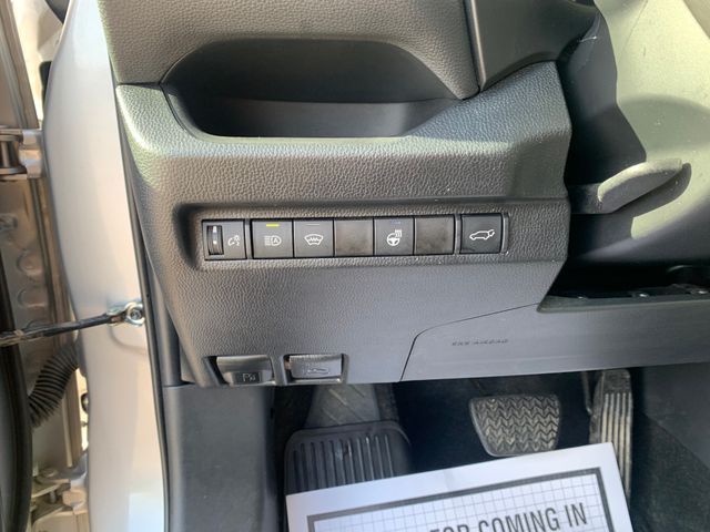 Used 2023 Toyota RAV4 SUV