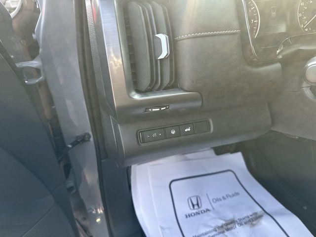 Used 2023 Nissan Pathfinder SUV