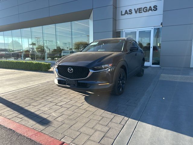2023 Mazda CX-30 2.5 S Turbo Premium AWD