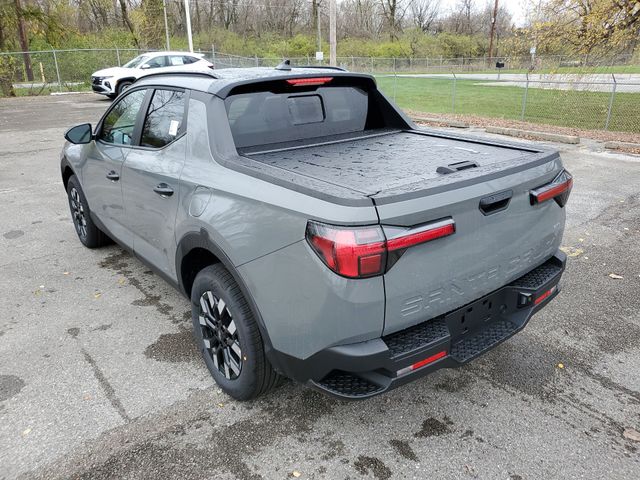 New 2025 Hyundai Santa Cruz For Sale in Indianapolis, IN