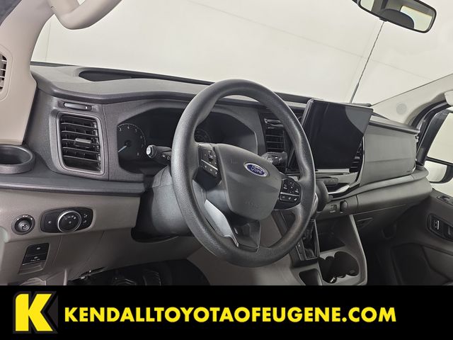 Used 2023 White Ford XLT image 11