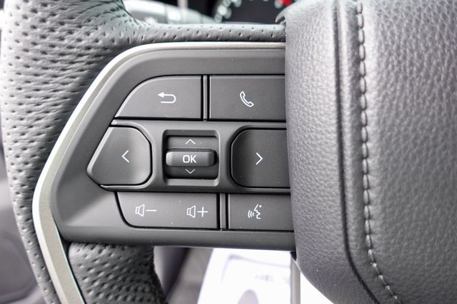 new 2026 Toyota Tundra car