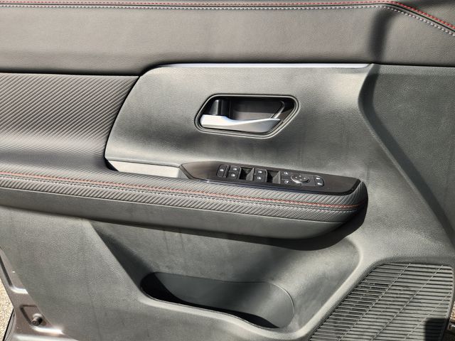 New 2026 Nissan Kicks SUV