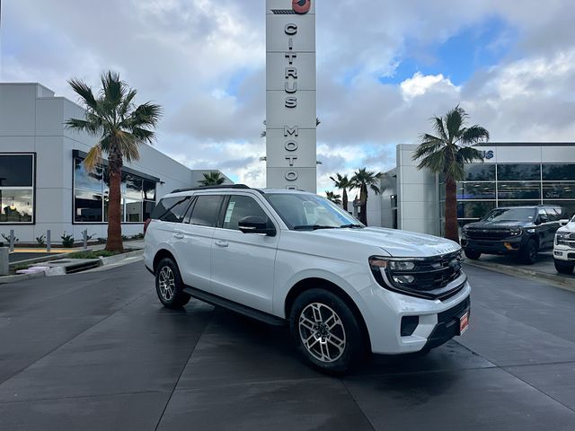 2026 Ford Expedition Active RWD