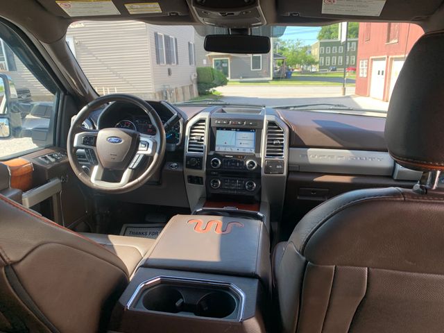 Used 2017 Ford F-250SD Truck