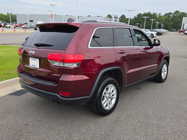 Used 2019 Jeep Grand Cherokee SUV