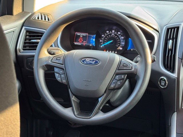 Used 2021 Ford Edge SUV