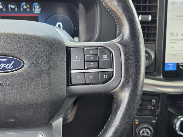 Used 2024 Ford F-150 Truck