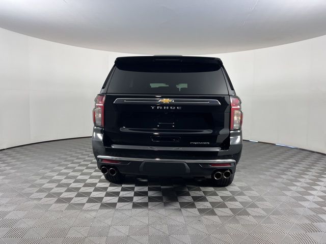 2023 Chevrolet Tahoe Premier photo