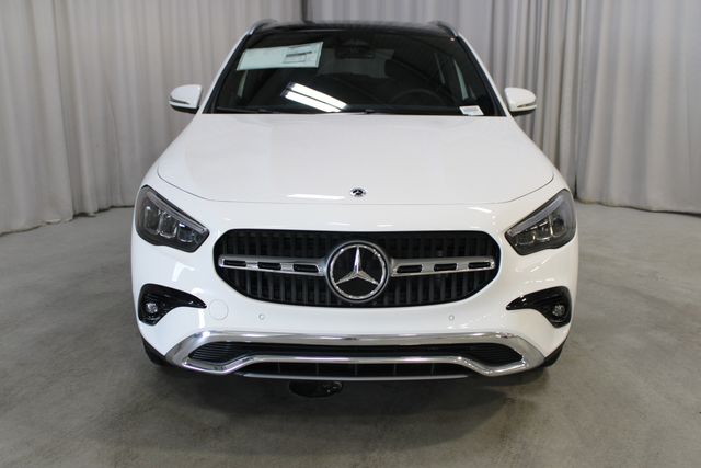 New 2026 White Mercedes-Benz GLA 250 image 26