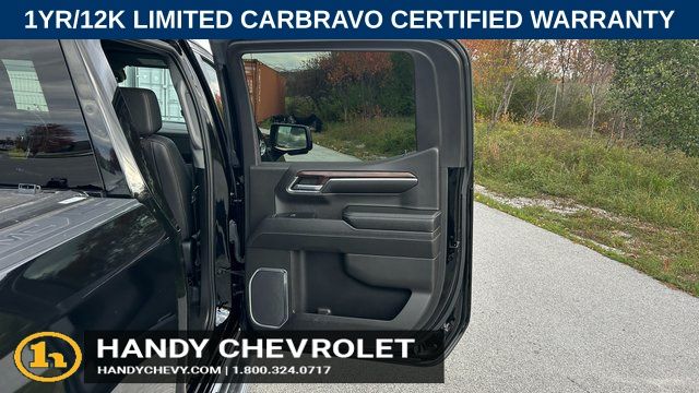 Used 2023 GMC Sierra 1500 Truck