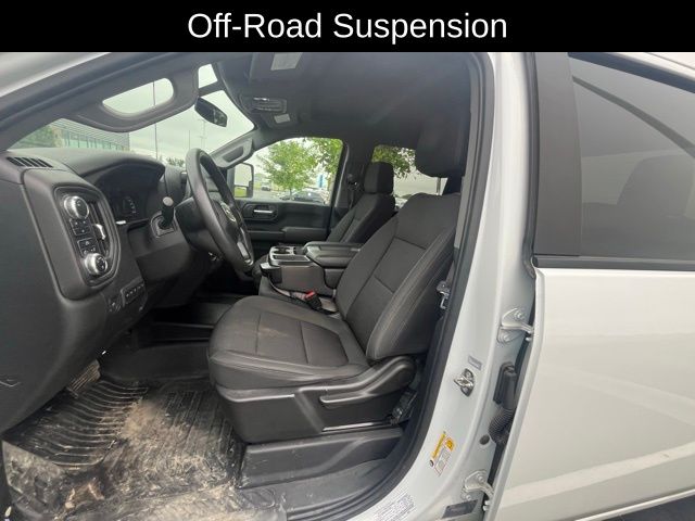 Used 2023 GMC Sierra 2500HD For Sale in Grove City, OH