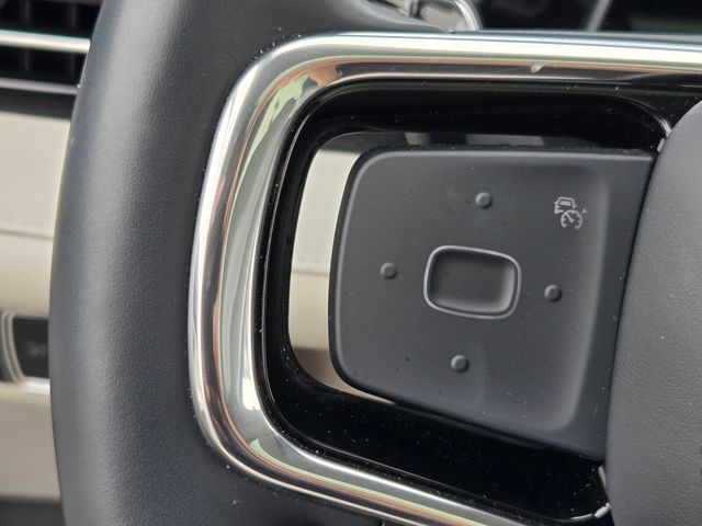 Used 2026 Lincoln Nautilus SUV