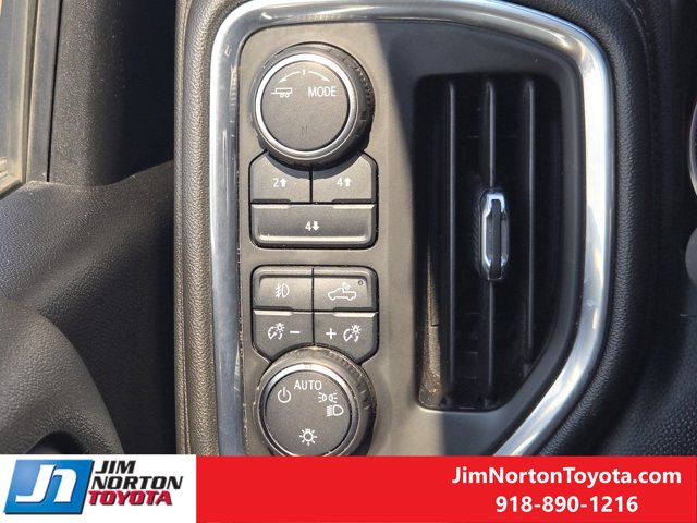 Used 2021 Chevrolet Silverado 3500HD Truck