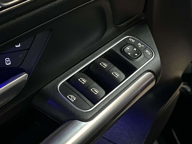 used 2023 Mercedes-Benz GLA car, priced at $34,991