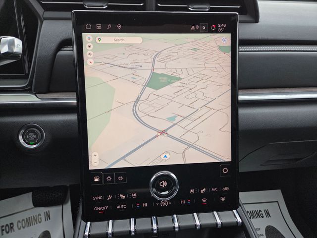 2026 GMC Terrain AWD Denali