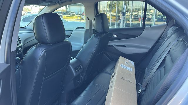 2019 Chevrolet Equinox LT 24