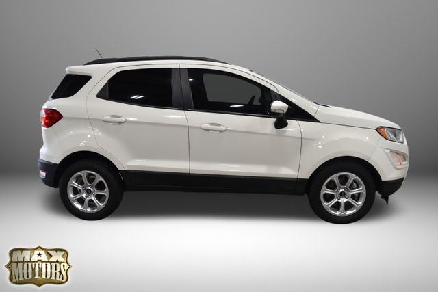 Used 2020 Ford EcoSport SE with VIN MAJ3S2GE9LC328188 for sale in Kansas City