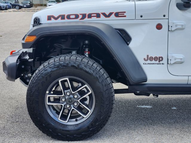 Used 2026 Jeep Gladiator Truck