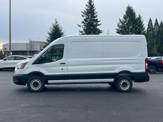new 2026 Ford Transit-250 car, priced at $53,395
