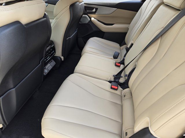 new 2026 Acura MDX car, priced at $53,850