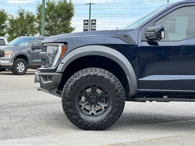 Used 2023 Ford F-150 Truck