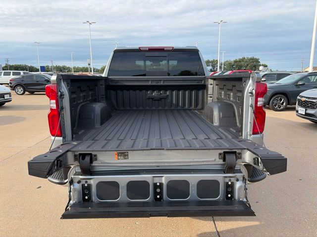 New 2026 Chevrolet Silverado 1500 Truck