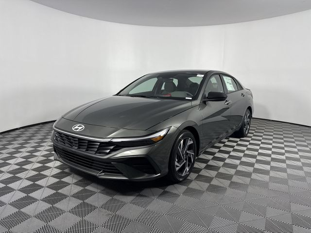 New 2025 Hyundai Elantra For Sale in Indianapolis, IN