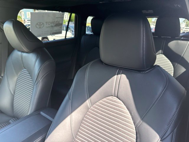 New 2026 Toyota Highlander SUV