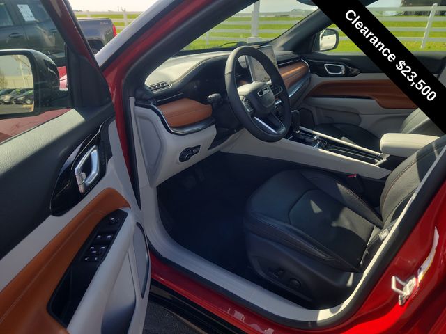 Used 2023 Jeep Compass For Sale in Grove City, OH