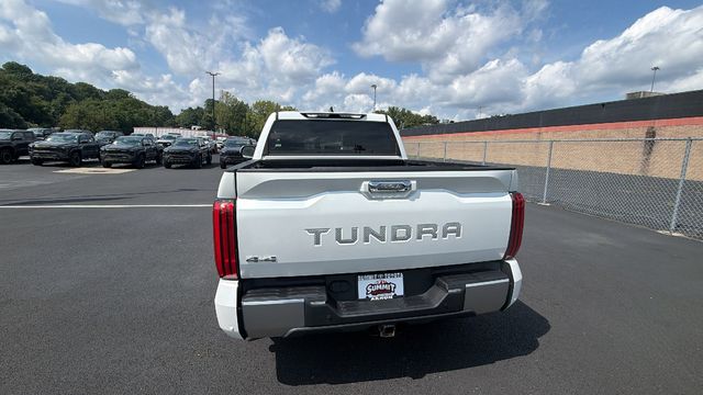 Used 2023 Toyota Tundra Truck