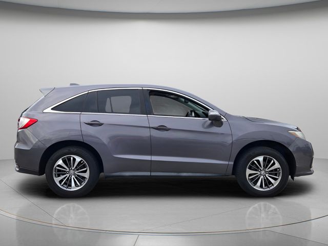 2018 Acura RDX - $19,984